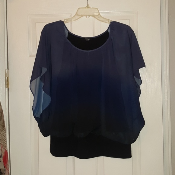 Blouse - Picture 2 of 6